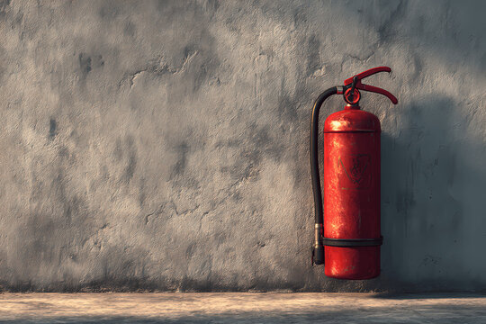 Fire Extinguishers